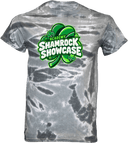 Tie-Dye Short Sleeves - Academy Shamrock Showcase 2027