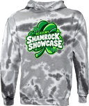 Tie-Dye Hoodies - Academy Shamrock Showcase 2027
