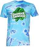 Tie-Dye Short Sleeves - Academy Shamrock Showcase 2027