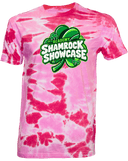 Tie-Dye Short Sleeves - Academy Shamrock Showcase 2027
