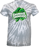 Tie-Dye Short Sleeves - Academy Shamrock Showcase 2027
