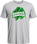 Under Armour Athletics Short Sleeve - Academy Shamrock Showcase 2027