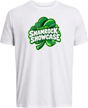 Under Armour Athletics Short Sleeve - Academy Shamrock Showcase 2027