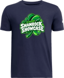 Under Armour Athletics Short Sleeve - Academy Shamrock Showcase 2027