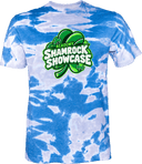 Under Armour Athletics Short Sleeve Tie-Dye - Academy Shamrock Showcase 2027