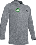 Under Armour L.S. Hoodie - Academy Shamrock Showcase 2027