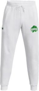 Under Armour Men's Rival Fleece Joggers - Academy Shamrock Showcase 2027