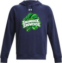 Under Armour Rival Fleece Hoodie - Academy Shamrock Showcase 2027