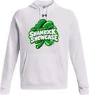 Under Armour Rival Fleece Hoodie - Academy Shamrock Showcase 2027