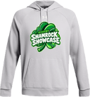 Under Armour Rival Fleece Hoodie - Academy Shamrock Showcase 2027