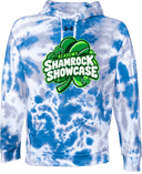 Under Armour Rival Fleece Hoodie Tie-Dye - Academy Shamrock Showcase 2027
