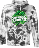 Under Armour Rival Fleece Hoodie Tie-Dye - Academy Shamrock Showcase 2027