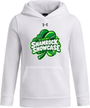 Under Armour Team Icon Fleece Hoodie - Academy Shamrock Showcase 2027