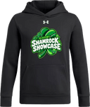 Under Armour Team Icon Fleece Hoodie - Academy Shamrock Showcase 2027