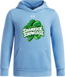 Under Armour Team Icon Fleece Hoodie - Academy Shamrock Showcase 2027