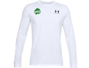 Under Armour Tech Team Long Sleeve - Academy Shamrock Showcase 2027
