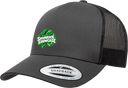 Trucker Hat - Academy Shamrock Showcase 2027