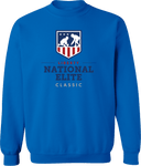 Crew Sweatshirt - Liberty National Elite Classic 2026