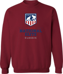 Crew Sweatshirt - Liberty National Elite Classic 2026