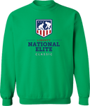 Crew Sweatshirt - Liberty National Elite Classic 2026