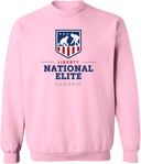 Crew Sweatshirt - Liberty National Elite Classic 2026