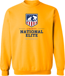 Crew Sweatshirt - Liberty National Elite Classic 2026