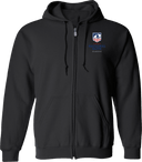 Full Zip Hoodies - Liberty National Elite Classic 2026