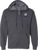 Full Zip Hoodies - Liberty National Elite Classic 2026