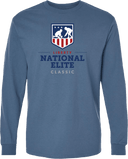 Long Sleeves - Liberty National Elite Classic 2026