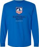 Long Sleeves - Liberty National Elite Classic 2026
