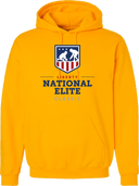 Hoodies - Liberty National Elite Classic 2026