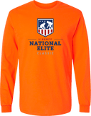 Long Sleeves - Liberty National Elite Classic 2026
