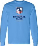Long Sleeves - Liberty National Elite Classic 2026
