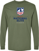 Long Sleeves - Liberty National Elite Classic 2026