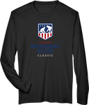 Performance Long Sleeves - Liberty National Elite Classic 2026