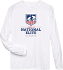 Performance Long Sleeves - Liberty National Elite Classic 2026
