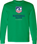 Long Sleeves - Liberty National Elite Classic 2026