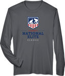 Performance Long Sleeves - Liberty National Elite Classic 2026