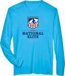 Performance Long Sleeves - Liberty National Elite Classic 2026