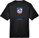 Performance Short Sleeves - Liberty National Elite Classic 2026