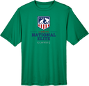 Performance Short Sleeves - Liberty National Elite Classic 2026