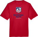Performance Short Sleeves - Liberty National Elite Classic 2026