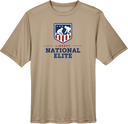 Performance Short Sleeves - Liberty National Elite Classic 2026