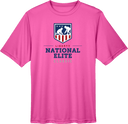 Performance Short Sleeves - Liberty National Elite Classic 2026