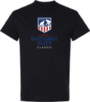 Short Sleeves - Liberty National Elite Classic 2026