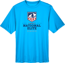 Performance Short Sleeves - Liberty National Elite Classic 2026