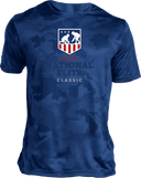 Performance Short Sleeves - Liberty National Elite Classic 2026