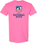 Short Sleeves - Liberty National Elite Classic 2026