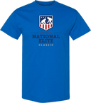 Short Sleeves - Liberty National Elite Classic 2026