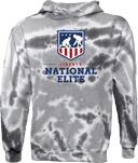 Tie-Dye Hoodies - Liberty National Elite Classic 2026